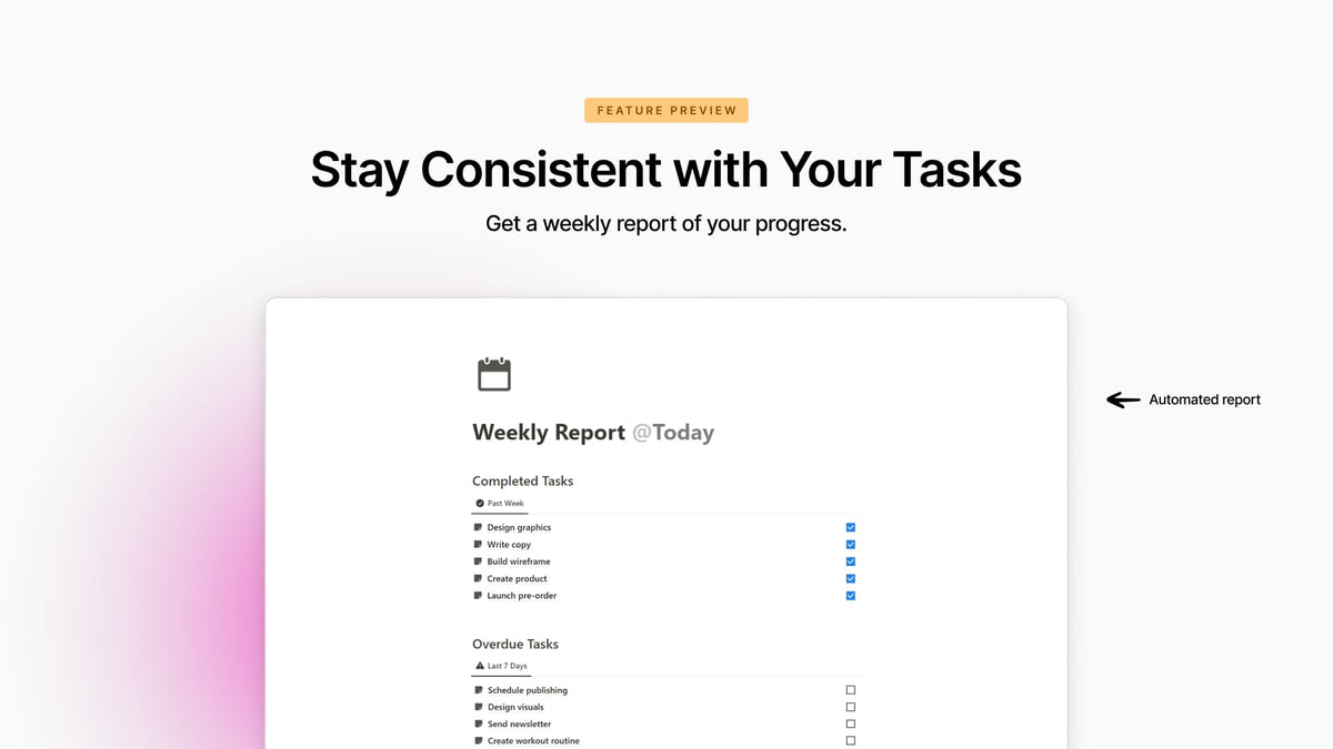 Notion Second Brain Notion Template Productivity Planner Project Organizer