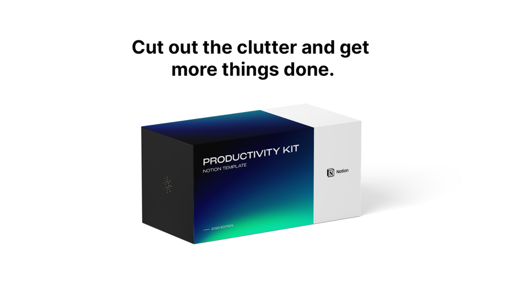 Matt Bio Notion Template Productivity Planner Project Organizer